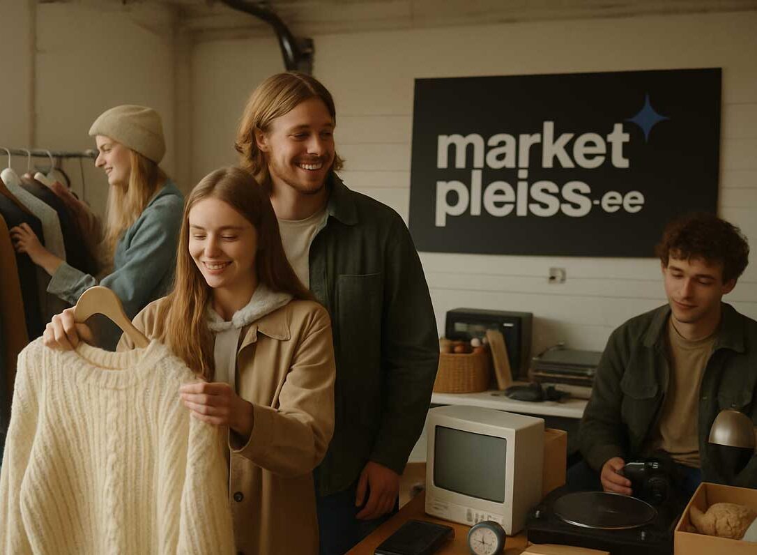 marketpleiss.ee